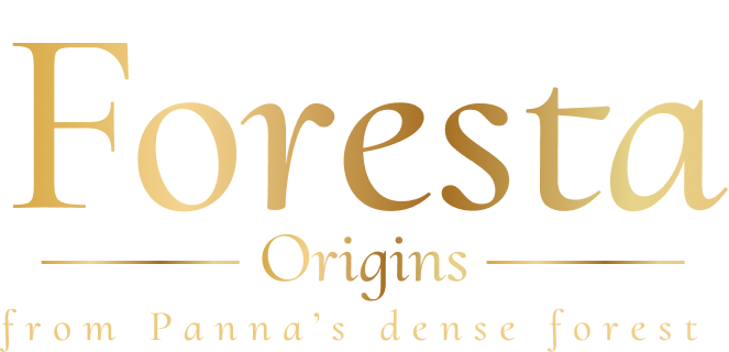 Foresta Origins